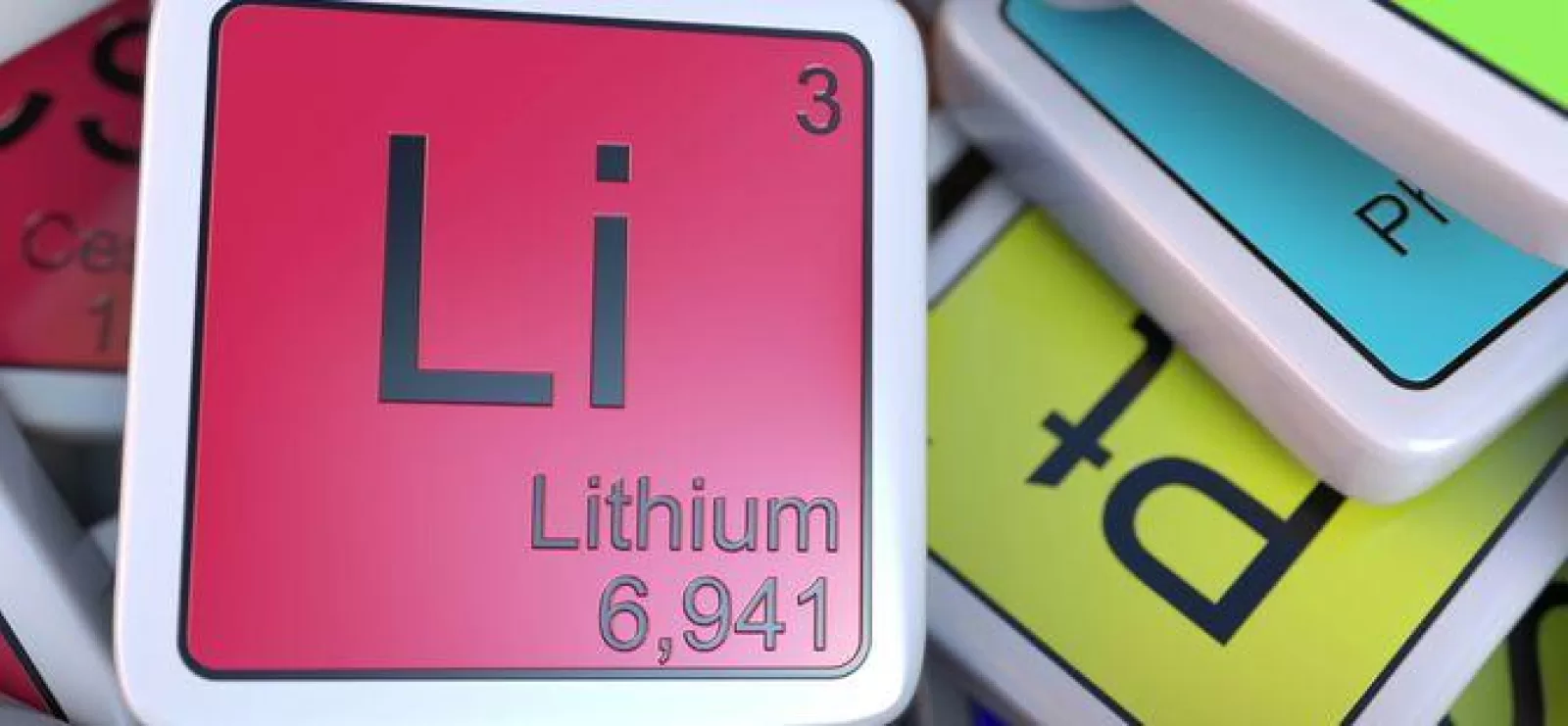 Lithium bradda news