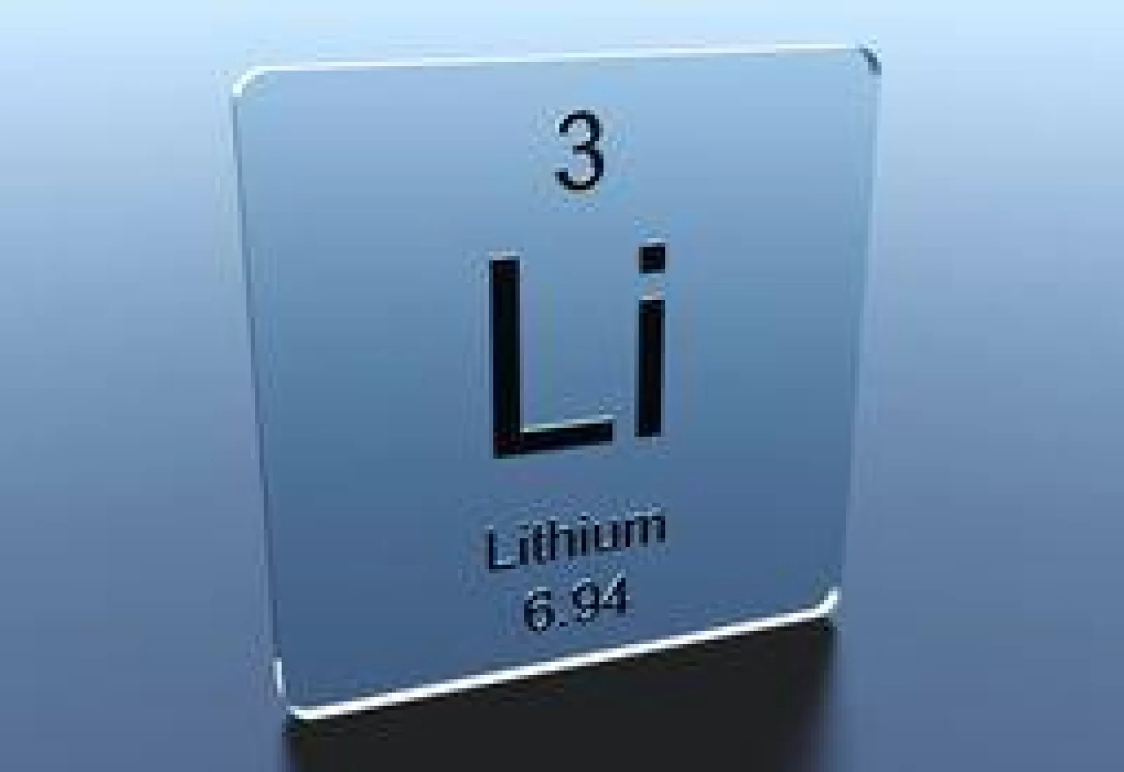 Lithium 2