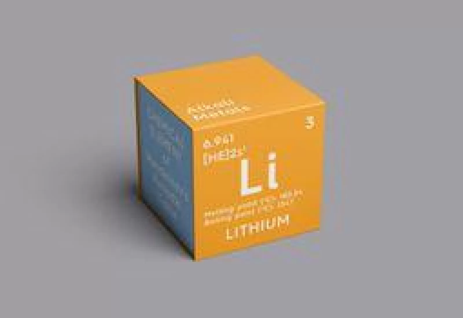 Lithium 3